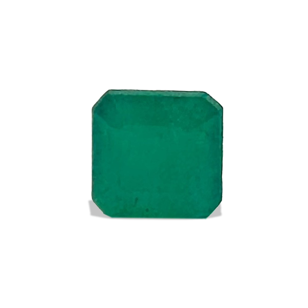 Lab Certified Emerald - 3.23 crt