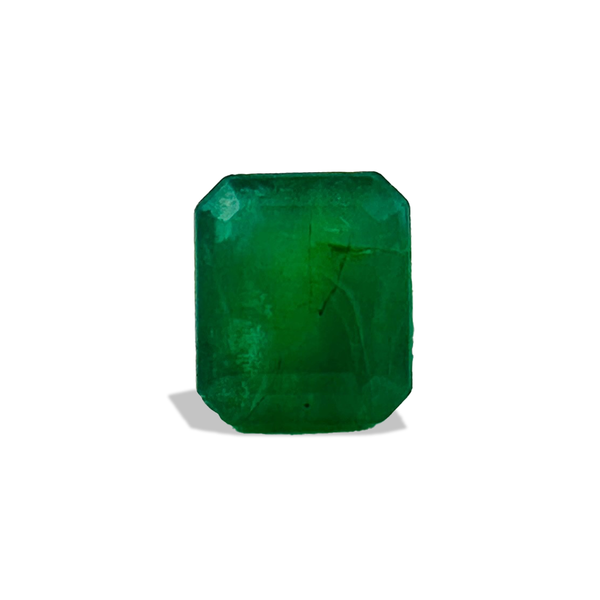 Lab Certified Emerald - 3.05 crt