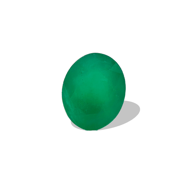 Lab Certified Emerald - 3.35 crt