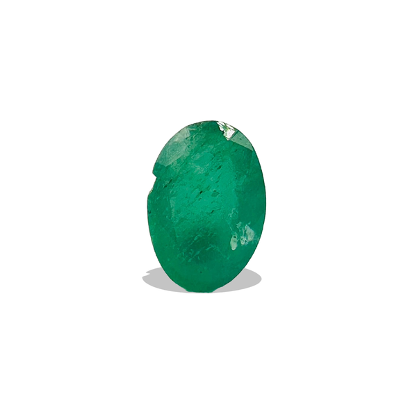 Lab Certified Emerald - 3.2 crt