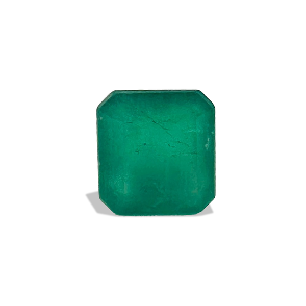 Lab Certified Emerald- 3.35 crt