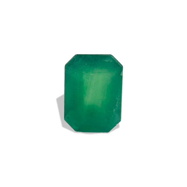 Lab Certified Emerald - 3 crt