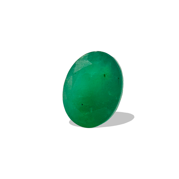 Lab Certified Emerald - 4.45 crt