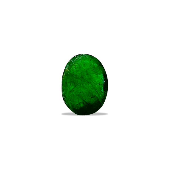 Lab Certified Emerald - 3.7 crt