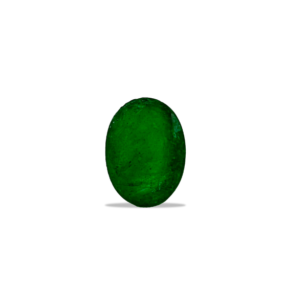 Lab Certified Emerald - 2.35 crt