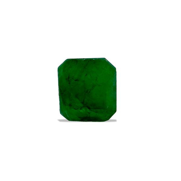 Lab Certified Emerald - 2.8 crt