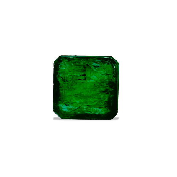 Lab Certified Emerald - 2.15 crt