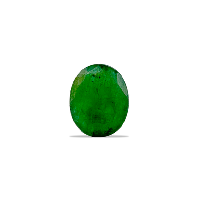 Lab Certified Emerald - 6 crt