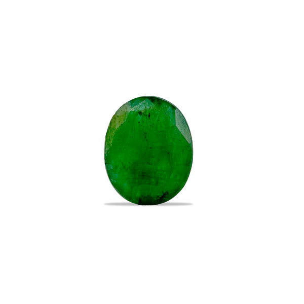 Lab Certified Emerald - 6 crt