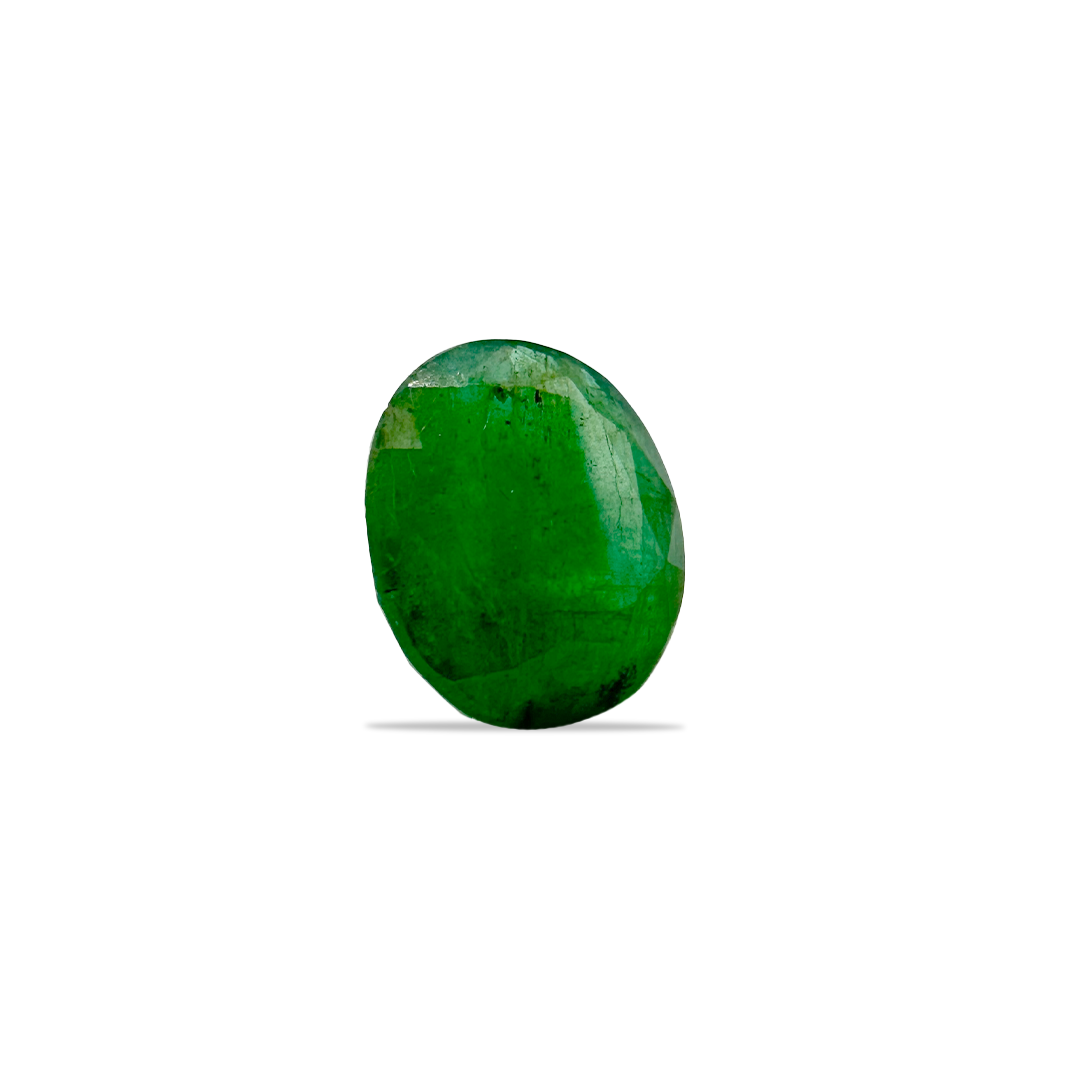 Lab Certified Emerald - 6 crt
