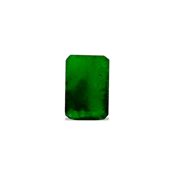 Lab Certified Emerald - 4 crt