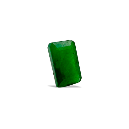 Lab Certified Emerald - 4 crt