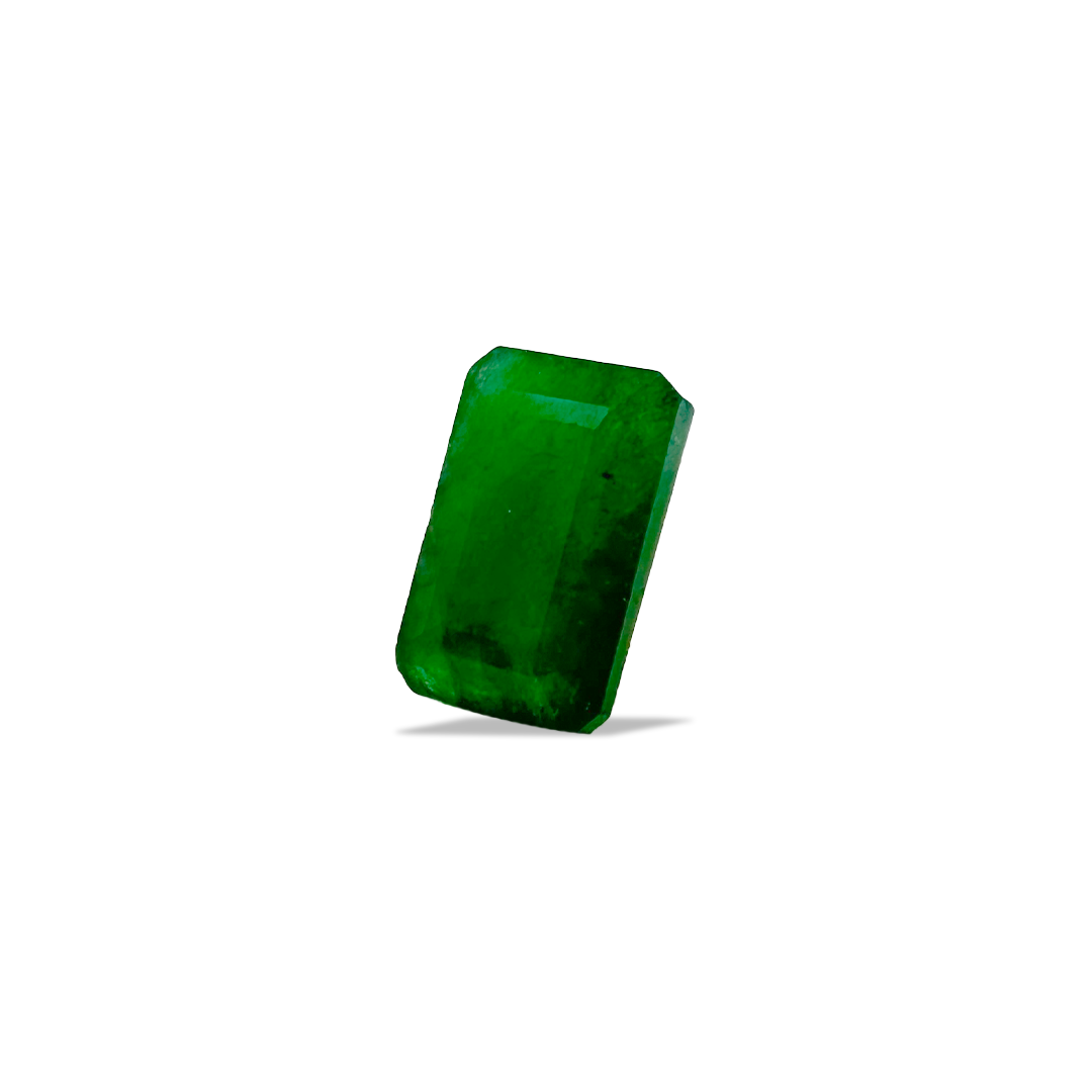 Lab Certified Emerald - 4 crt