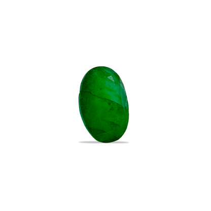 Lab Certified Emerald - 4.6 crt