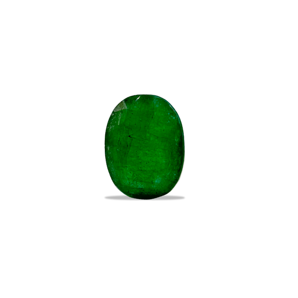 Lab Certified Emerald - 6.45 crt
