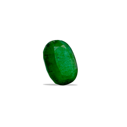 Lab Certified Emerald - 6.45 crt