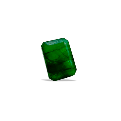 Lab Certified Emerald - 2.3 crt