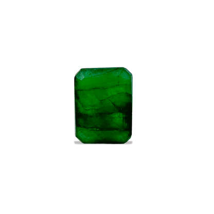 Lab Certified Emerald - 2.3 crt