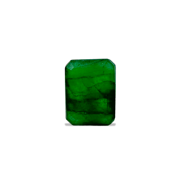 Lab Certified Emerald - 2.3 crt