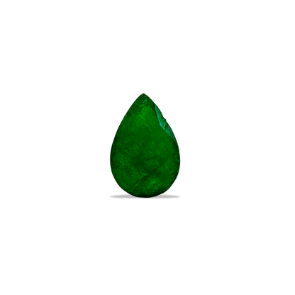 Lab Certified Emerald - 4.15 crt