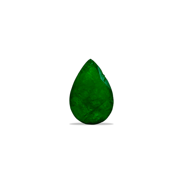 Lab Certified Emerald - 4.15 crt