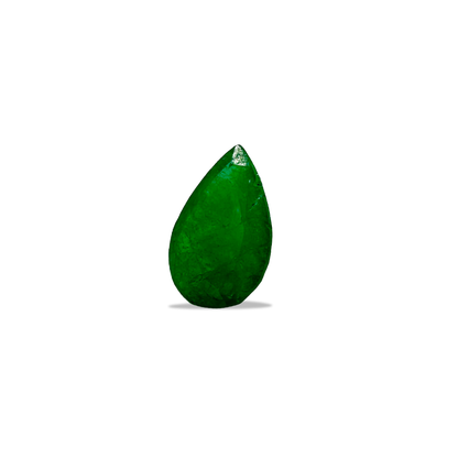 Lab Certified Emerald - 4.15 crt