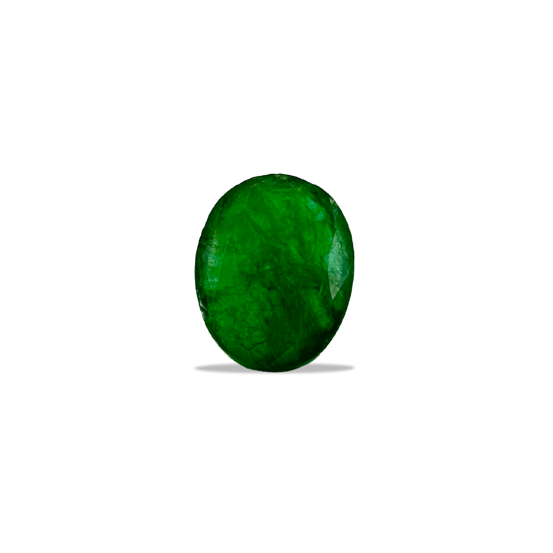 Lab Certified Emerald - 2.45 crt