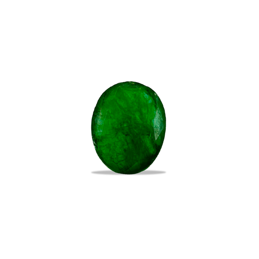 Lab Certified Emerald - 2.45 crt