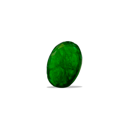 Lab Certified Emerald - 2.45 crt