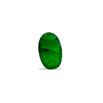 Lab Certified Emerald - 3.4 crt