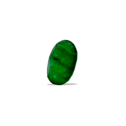 Lab Certified Emerald - 3.4 crt