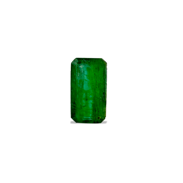 Lab Certified Emerald - 4.9 crt