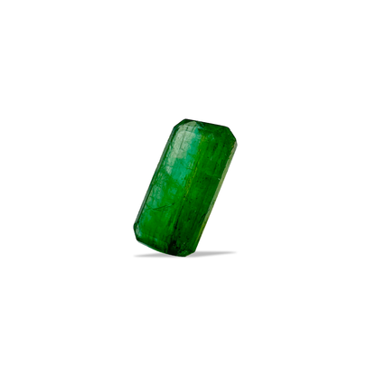 Lab Certified Emerald - 4.9 crt