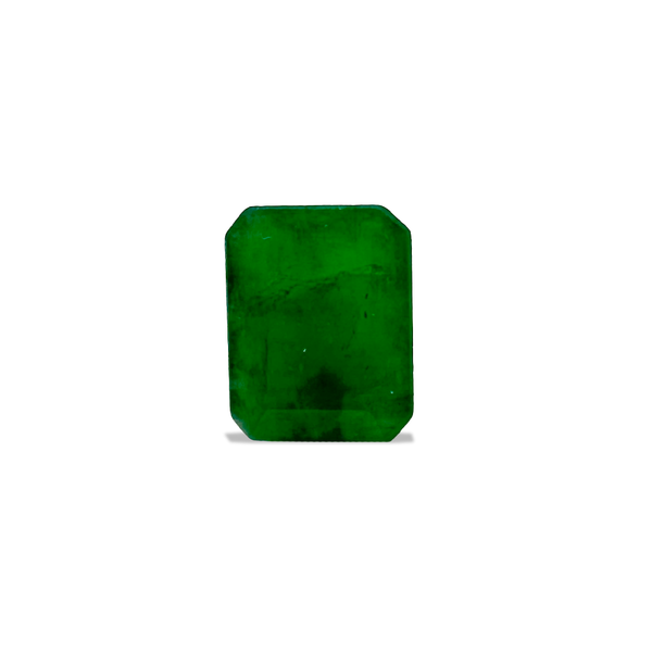 Lab Certified Emerald - 2.55 crt
