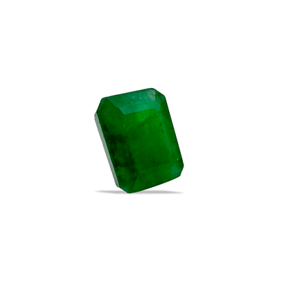 Lab Certified Emerald - 2.55 crt
