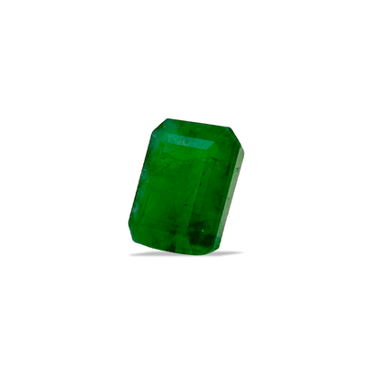 Lab Certified Emerald - 2.55 crt