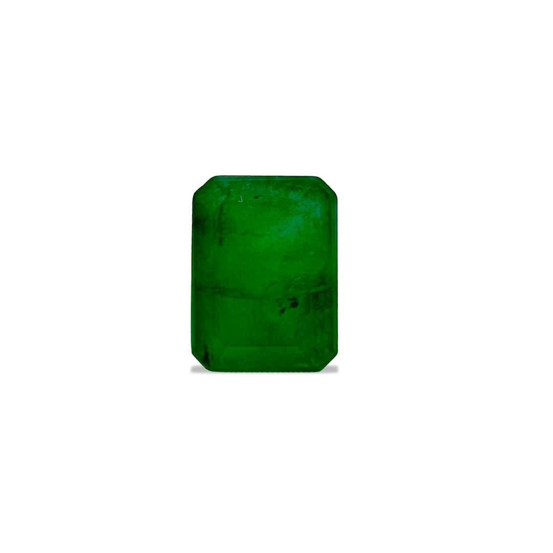 Lab Certified Emerald - 1.95 crt