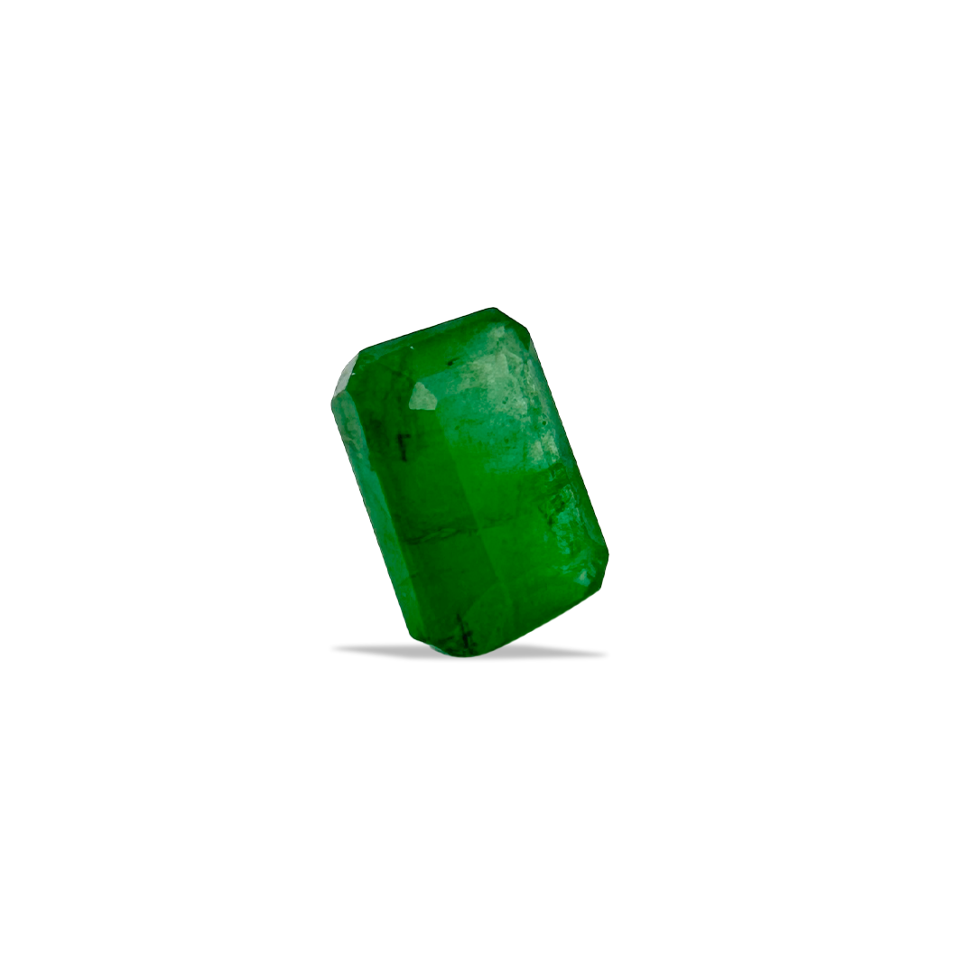 Lab Certified Emerald - 1.95 crt