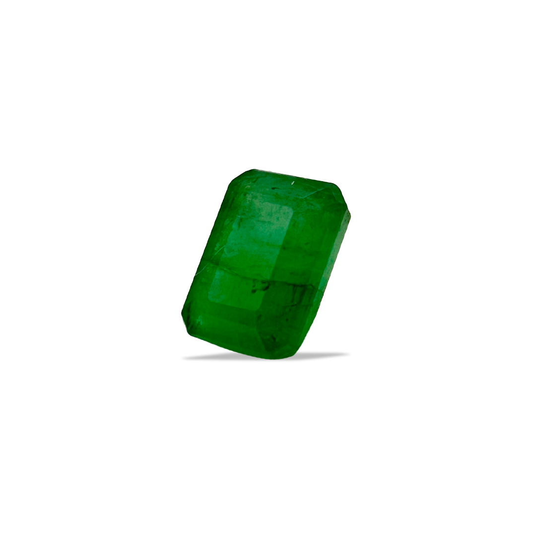 Lab Certified Emerald - 1.95 crt