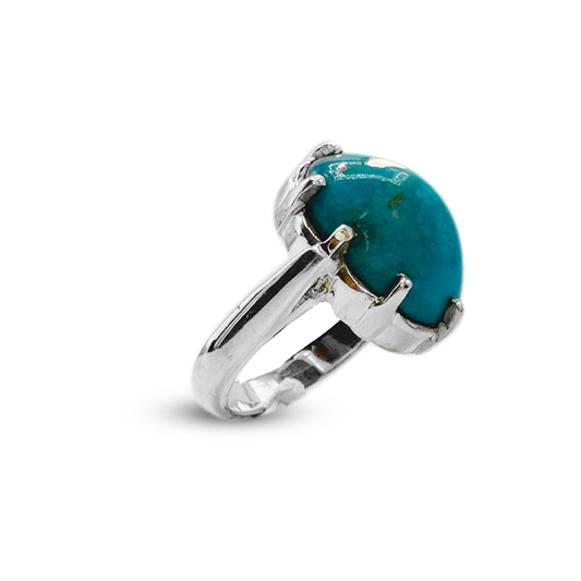 Feroza Men Ring – Zampa Cup