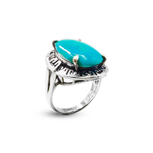 Feroza Women Ring – Sigma Cup