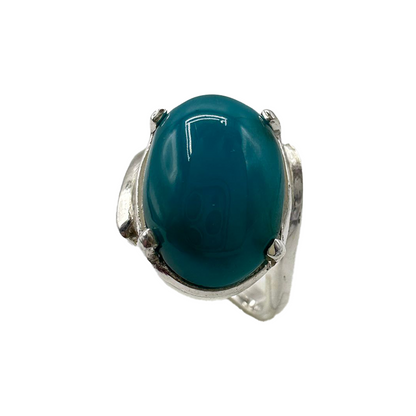 Feroza Women Ring - Bypass Design