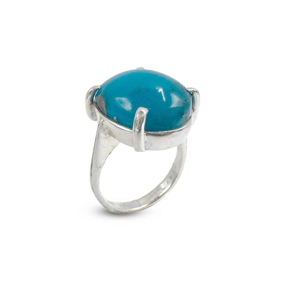 Feroza Women Ring - Regular waer design