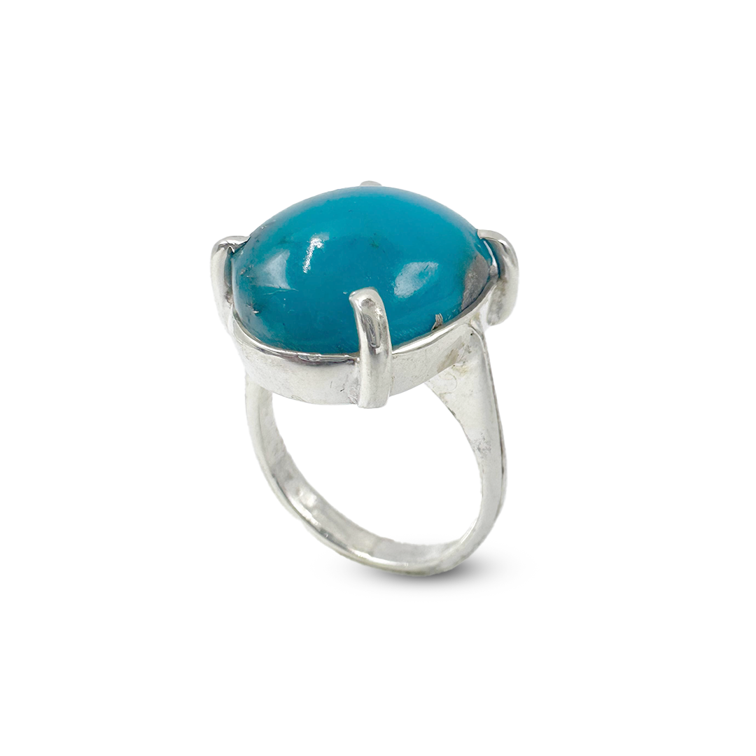 Feroza Women Ring - Regular waer design