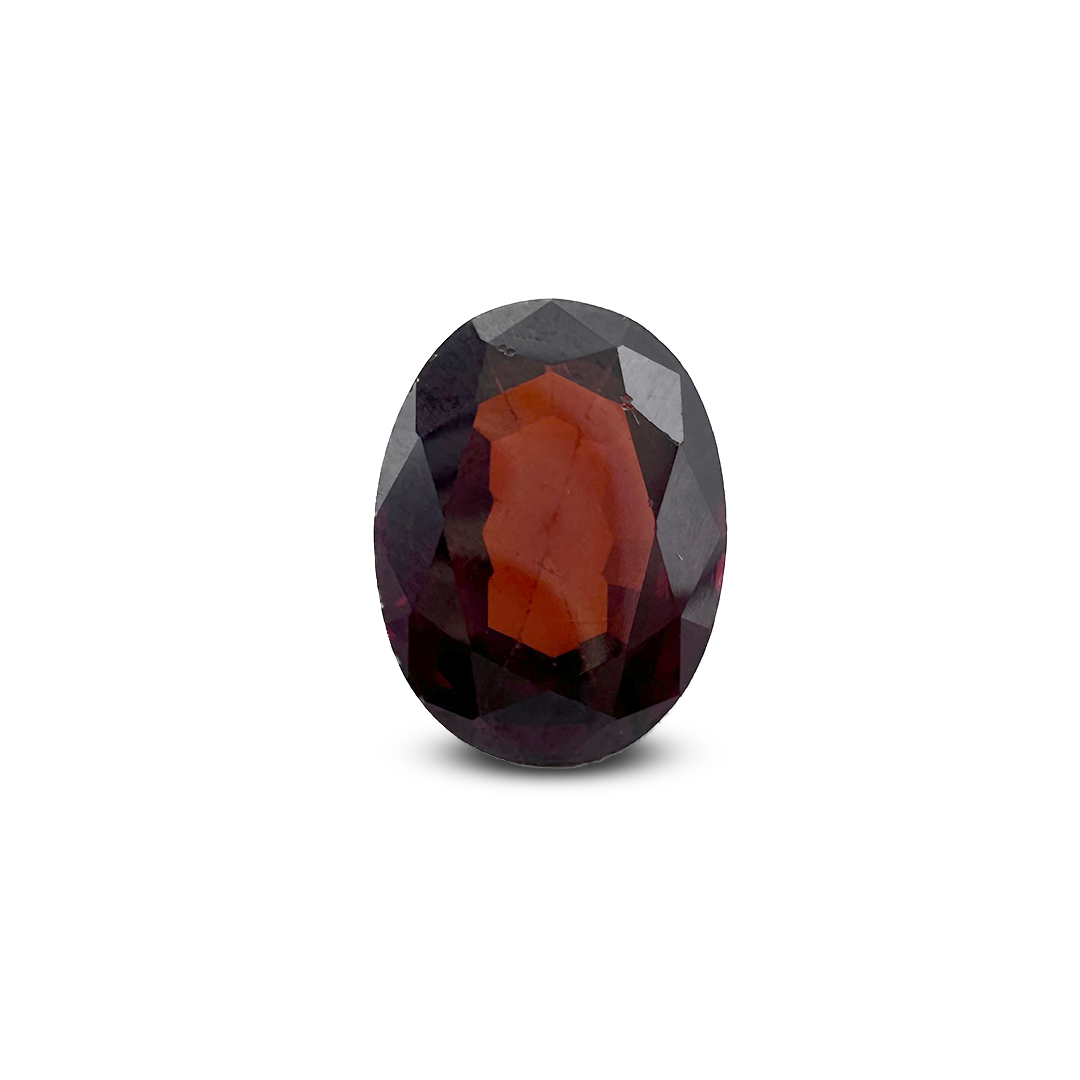 Garnet - 12.6 crt