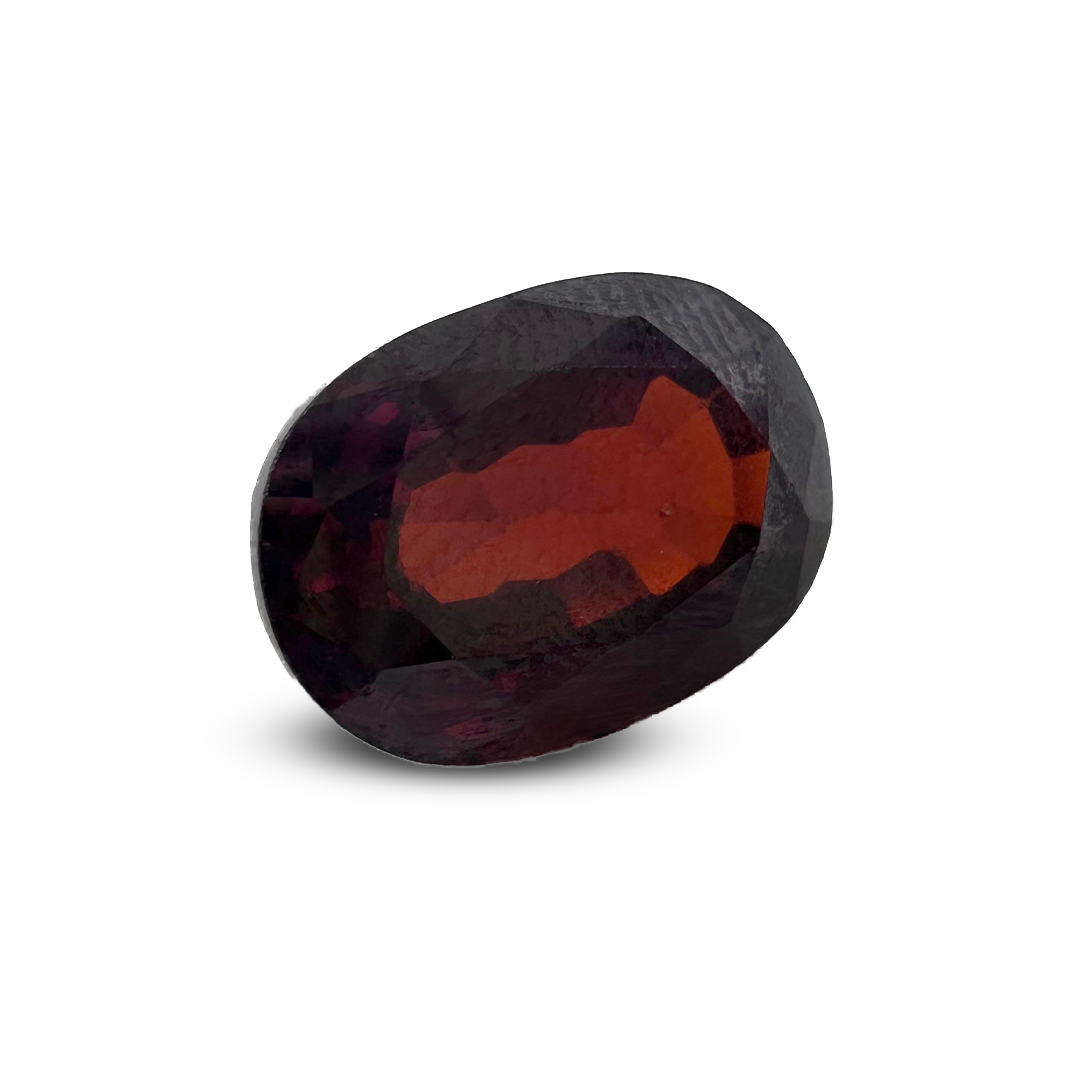 Garnet - 9.2 crt