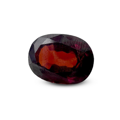 Garnet - 9.2 crt