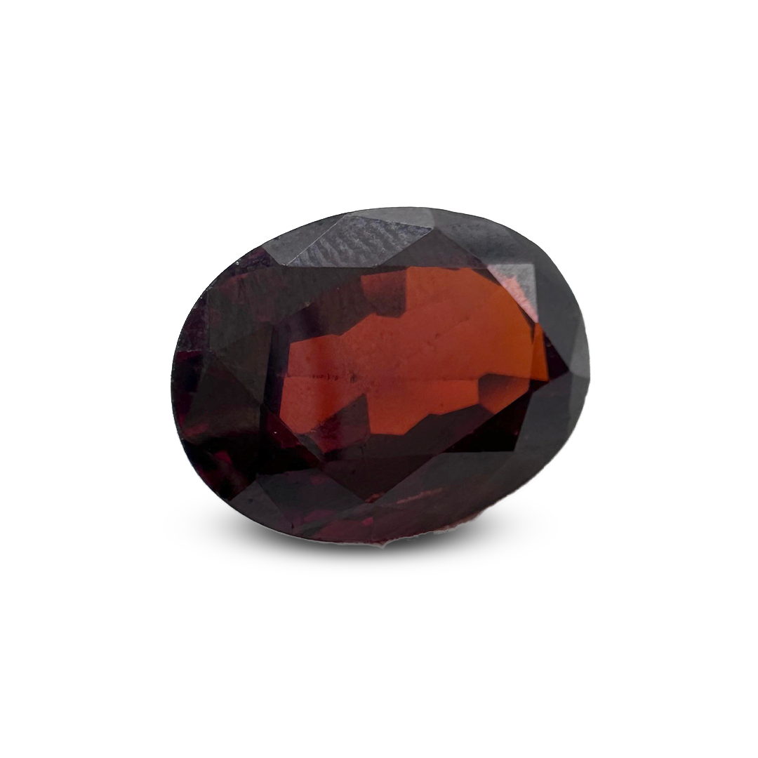 Garnet - 13.4 crt