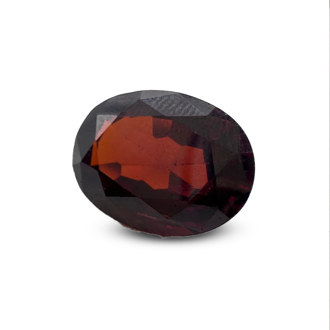 Garnet - 13.4 crt