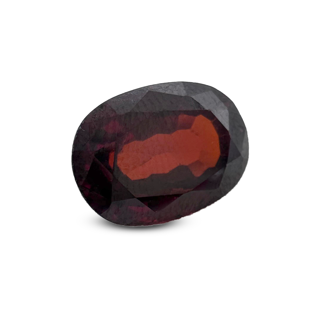 Garnet - 9.15 crt